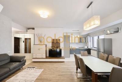 Apartament cu 3 camere decomandat, mobilat în Unirii - 5