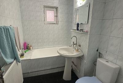 Apartament cu 2 camere decomandat în Central - 5