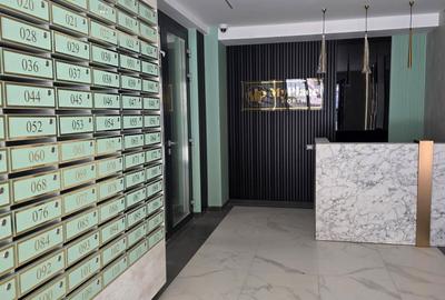 Apartament cu 3 camere decomandat în Central - 14