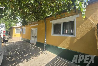 Casa 3 camere mobilata | Centrala proprie  | Sos. Colentina-Kaufland - 1