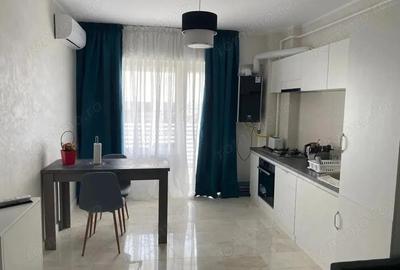 Garsonieră semidecomandată în Titan - 1