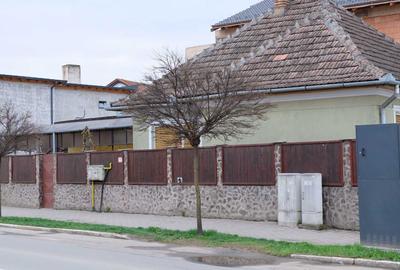 Casă cu 3 camere în Central - 2