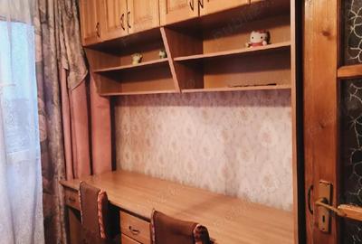 Apartament cu 3 camere decomandat în Nufărul - 1