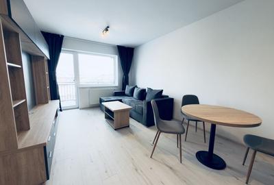 Apartament cu 2 camere decomandat în Berceni - 6