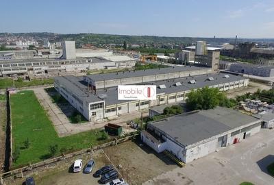 Hala Industriala Turda - 9