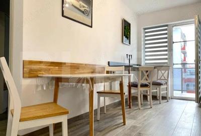 Apartament cu 2 camere decomandat în Central - 5