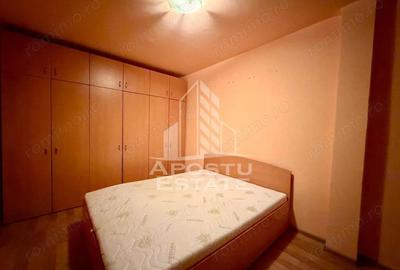 Apartament cu 2 camere, centrala proprie, zona Soarelui - 9
