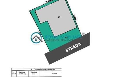 Royal Imobiliare-Vanzare Vila Zona Strejnicu - 7