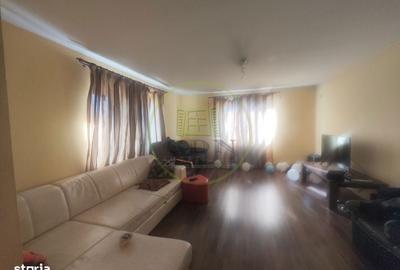 Casă cu 4 camere în Central - 2