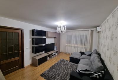 Apartament trei camere - etaj 2 - Comision 0% la cumpărător! - 3