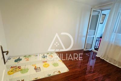 Apartament 3 camere de vanzare , Aleea Energeticienilor - 4