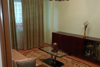 Apartament cu 2 camere decomandat în Mazepa 2 - 1