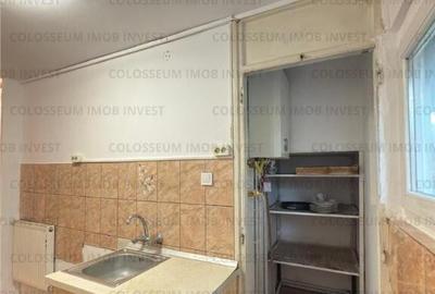 Apartament 3 camere, decomandat - zona Calea Bucuresti. - 7