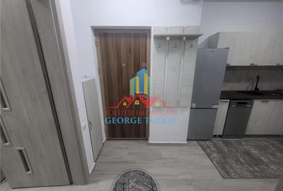 Apartament cu 2 camere semidecomandat, mobilat în Militari - 6