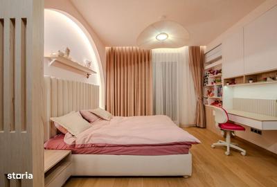 Apartament cu 4 camere în Central - 4