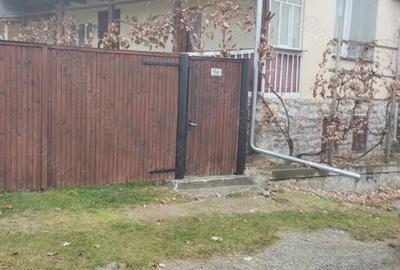Casă cu 4 camere în Aluniș - 5
