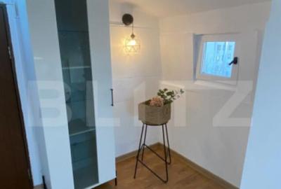 APARTAMENT 4 CAMERE- 130 MP UTILI IN ZONA IANCU NICOLAE - 3