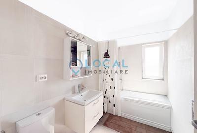 Apartament cu 2 camere decomandat, mobilat în Mărăști - 7