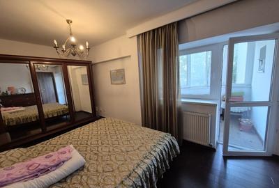 Apartament 4 camere spatios, Piata 1 mai, prima inchiriere - 7