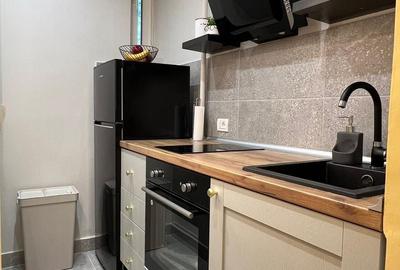 Studio exclusivist in zona Garii de Nord - 28