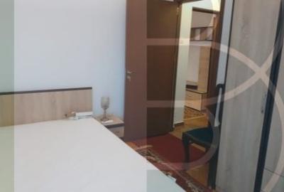 Apartament cu 3 camere semidecomandat, mobilat în Iancului - 9