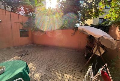 Inchiriere ap 2 camere situat la parterul unei vile in zona Decebal - 11