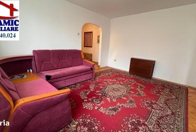 Apartament cu 3 camere semidecomandat în Nord - 6