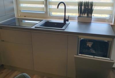Apartament doua camere, cartier rezidential Bacovia, mobilat utilat LUX, parcare - 11