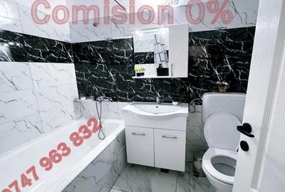 Direct Propietar! Prima inchiriere! Liber, recent renovat 100% Sos Mihai Bravu. - 8