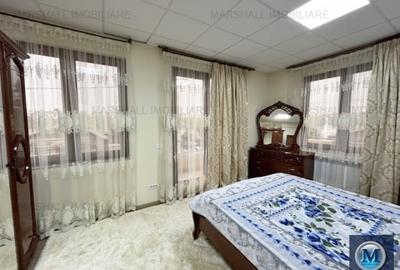 Vila cu 4 camere de vanzare, zona Traian, 160.51 mp #12854 - 13