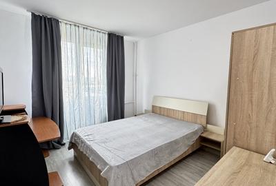Apartament 3 camere Drumul Taberei - Valea Ialomitei, et 7, decomandat - 9