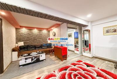 Apartament cu 2 camere semidecomandat, mobilat în Militari - 3