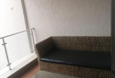 Apartament 3 camere Pipera Voluntari OMV bloc nou modern mobilat cu centrala - 9