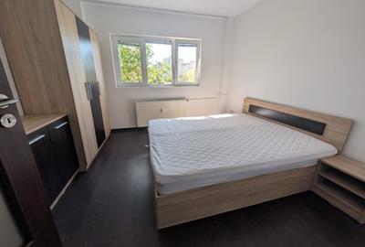 Apartament cu 2 camere decomandat, mobilat în Banu Manta - 2