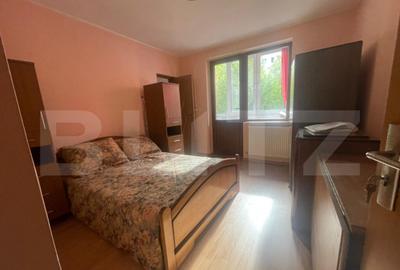Apartament 2 camere, 57.21 mp, strada Partizanilor - 7