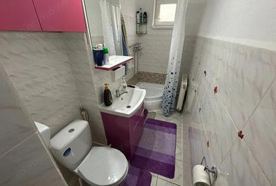 Apartament 2 camere, etaj 2 - zona Cetate - 9