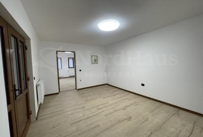 Apartament cu 2 camere semidecomandat în Central - 3