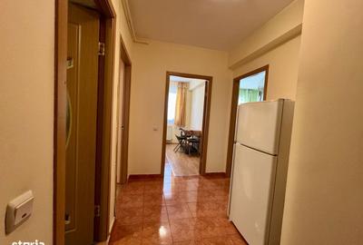 Apartament cu 2 camere decomandat, mobilat în Florești