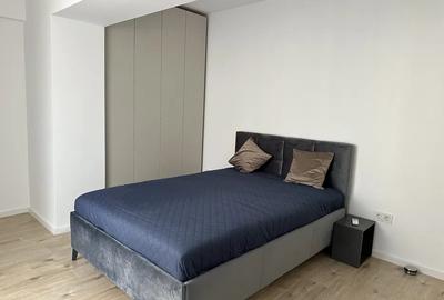 Apartament cu 3 camere semidecomandat, mobilat în Floreasca - 6