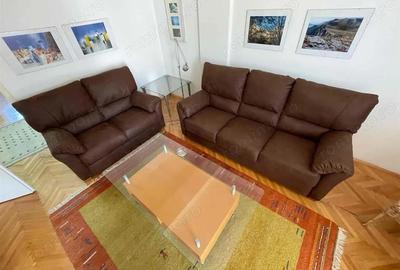 Apartament cu 2 camere în Vitan - 1