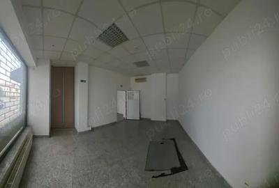 Spațiu comercial, de 201 mp, în Intim - 2