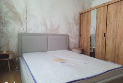 Apartament cu 2 camere decomandat, mobilat în Domenii - 2