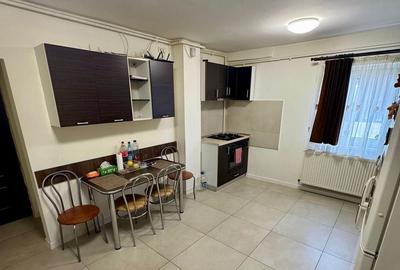 Apartament cu 2 camere semidecomandat, mobilat în Aradului - 6