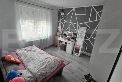 Apartament cu 2 camere decomandat în Tudor - 3