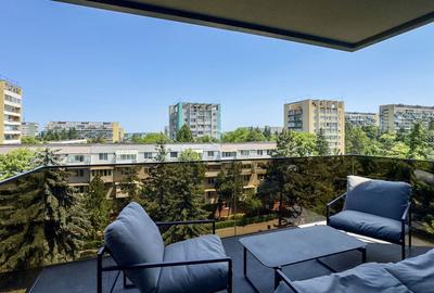 PRIMA INCHIRIERE Apartament de lux, zona Iulius Mall - 20