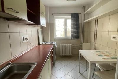 Ap 2 camere, Pta Iancului, Metrou 3 min, Bloc reabilitat, 5/10 decomandat - 7