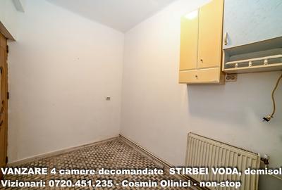 Stirbei Voda - 17