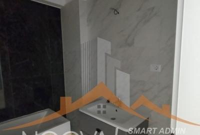 Birou, de 65 mp, în Dacia - 4