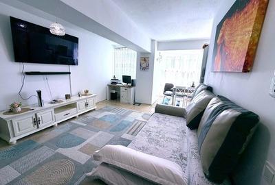 Apartament cu 2 camere decomandat în Central - 10