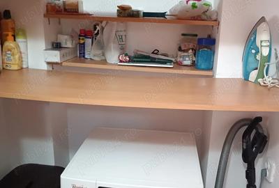 Apartament cu 2 camere semidecomandat în Bălcescu - 3